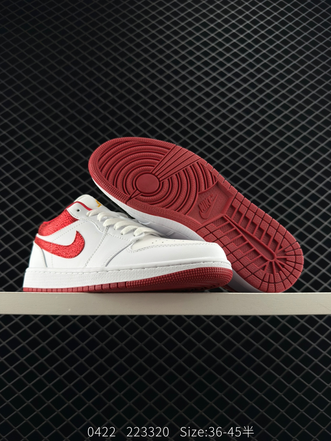 Jordan Air Jordan 1 Low SE WMNS